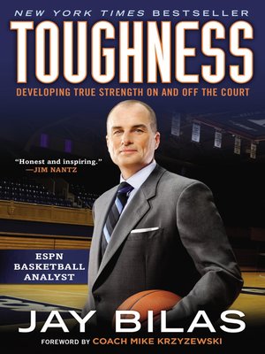 cover image of Toughness